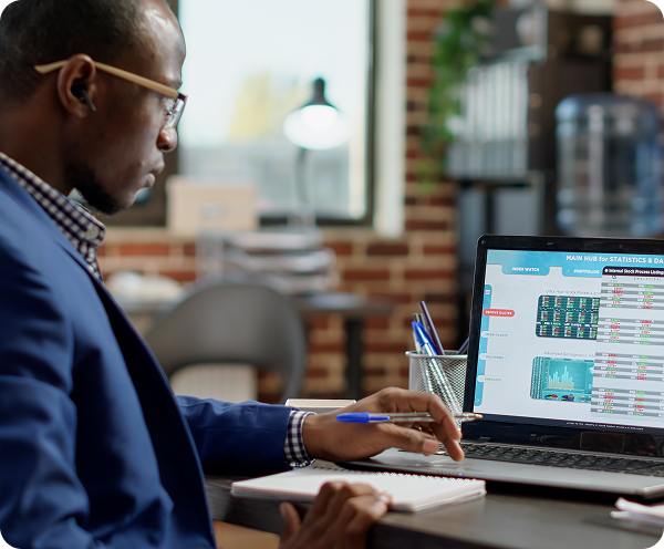 Tax Filing and Advisory Made Simple with HRPayHub